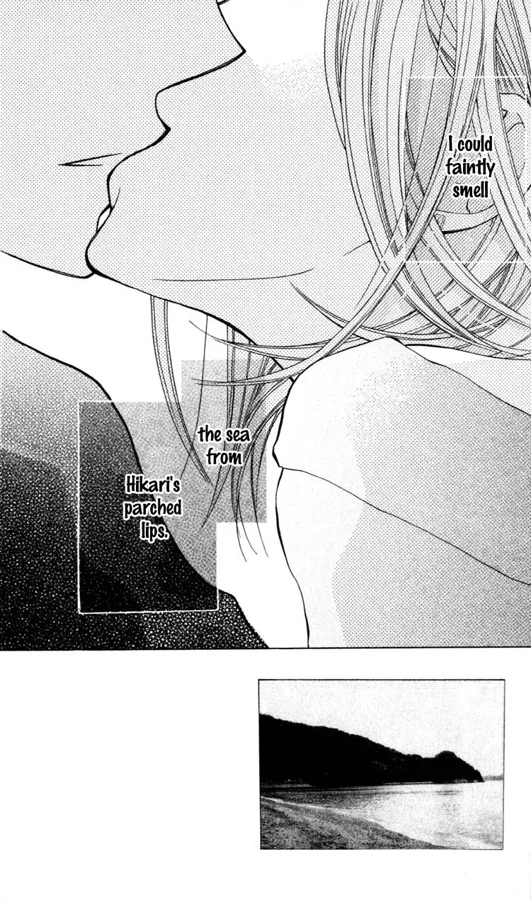 Blue (CHIBA Kozue) Chapter 11 2